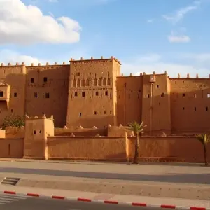 Explore 3 Days / 2 Nights, Fes to Fes Desert Tour for 3 days with Across Africa Tours & Travel and discover unforgettable experiences - Photo 3