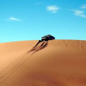 Explore 3 Days / 2 Nights, Fes to Fes Desert Tour for 3 days with Across Africa Tours & Travel and discover unforgettable experiences - Photo 4