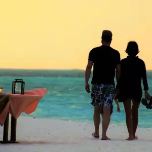 Explore Seychelles Honeymoon Package 6D/5N ( Comfort Plus) for 7 days with Across Africa Tours & Travel and discover unforgettable experiences - Photo 4