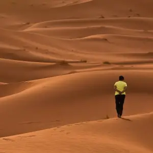 Explore 3 Days Desert Tour from Marrakech to Fes for 3 days with Across Africa Tours & Travel and discover unforgettable experiences - Photo 5