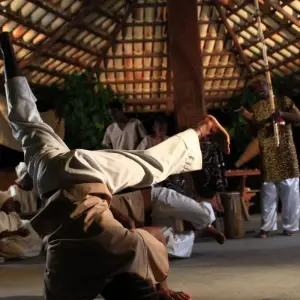 Explore Discover Togo,Benin and Ghana in 14Days/13 Nights for 14 days with Across Africa Tours & Travel and discover unforgettable experiences - Photo 4