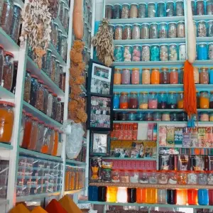 Explore 10 Days 9 Nights Budgeted Casablanca Adventure for 10 days with Across Africa Tours & Travel and discover unforgettable experiences - Photo 6