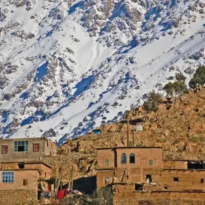 Explore Dessert Tour from Marrakech to Fes 4D/3N for 4 days with Across Africa Tours & Travel and discover unforgettable experiences - Photo 6