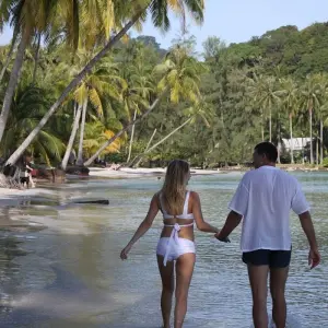 Explore Seychelles Honeymoon Package 6D/5N ( Comfort Plus) for 7 days with Across Africa Tours & Travel and discover unforgettable experiences - Photo 5