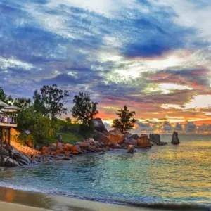 Explore Seychelles Honeymoon Package 6D/5N for 6 days with Across Africa Tours & Travel and discover unforgettable experiences - Photo 5