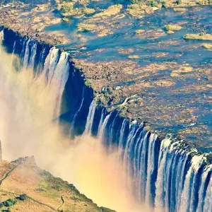 Explore Wild West Zambia 15 Days/14 Nights for 15 days with Across Africa Tours & Travel and discover unforgettable experiences - Photo 3