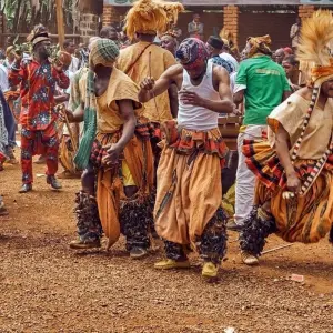 Explore Discover Togo,Benin and Ghana in 14Days/13 Nights for 14 days with Across Africa Tours & Travel and discover unforgettable experiences - Photo 6