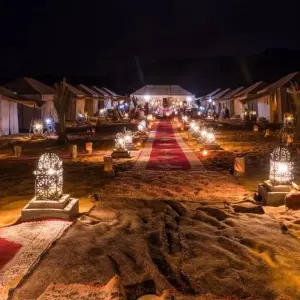 Explore 2 Days / 1 Nights, Fes to Fes Desert Tour for 2 days with Across Africa Tours & Travel and discover unforgettable experiences - Photo 8