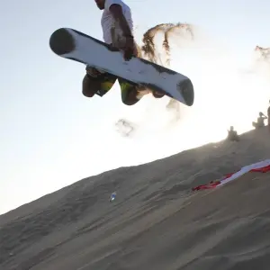 Explore 3 Days / 2 Nights, Fes to Fes Desert Tour for 3 days with Across Africa Tours & Travel and discover unforgettable experiences - Photo 8