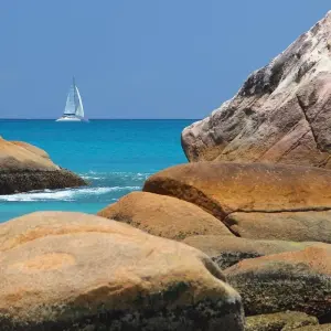 Explore Seychelles Experience 4D/3N for 4 days with Across Africa Tours & Travel and discover unforgettable experiences - Photo 9
