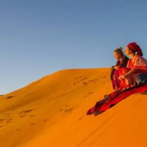 Explore 3 Days / 2 Nights, Fes to Fes Desert Tour for 3 days with Across Africa Tours & Travel and discover unforgettable experiences - Photo 10