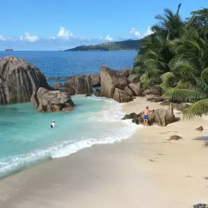 Explore Seychelles Experience 4D/3N for 4 days with Across Africa Tours & Travel and discover unforgettable experiences - Photo 11