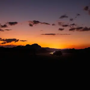Explore 2Days/ 1Night Wadi Rum Jeep Tour for 2 days with Across Africa Tours & Travel and discover unforgettable experiences - Photo 5