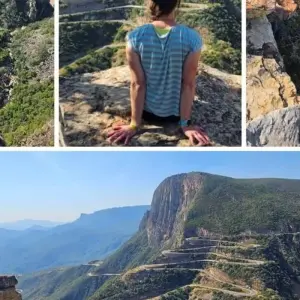 Explore South Angola Experience 4D/3N (Comfort) for 4 days with Across Africa Tours & Travel and discover unforgettable experiences - Photo 2