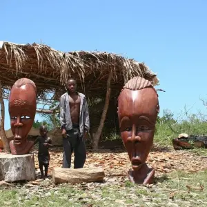 Explore Mozambique Discovery Adventure 7 Days /6 Night for 7 days with Across Africa Tours & Travel and discover unforgettable experiences - Photo 7