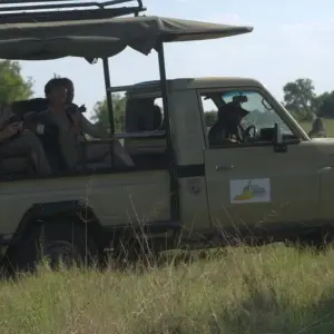 Explore Maun Highlights Safari 3Days/2Nights (Comfort) for 3 days with Across Africa Tours & Travel and discover unforgettable experiences - Photo 5
