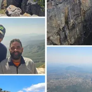 Explore South Angola Experience 4D/3N (Comfort) for 4 days with Across Africa Tours & Travel and discover unforgettable experiences - Photo 4