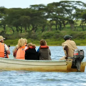 Explore Maun Highlights Safari 3Days/2Nights (Comfort) for 3 days with Across Africa Tours & Travel and discover unforgettable experiences - Photo 7