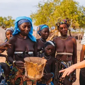 Explore South Angola Experience 4D/3N (Comfort) for 4 days with Across Africa Tours & Travel and discover unforgettable experiences - Photo 6