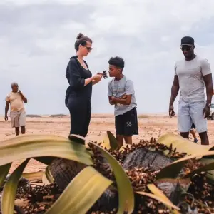 Explore South Angola Experience 4D/3N (Comfort) for 4 days with Across Africa Tours & Travel and discover unforgettable experiences - Photo 7