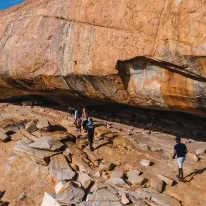 Explore South Angola Experience 4D/3N (Comfort) for 4 days with Across Africa Tours & Travel and discover unforgettable experiences - Photo 8