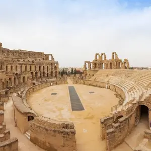 Explore Desert Tour Kairouan to El Jem 3D/ 2N for 3 days with Across Africa Tours & Travel and discover unforgettable experiences - Photo 2