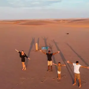 Explore South Angola Experience 4D/3N (Comfort) for 4 days with Across Africa Tours & Travel and discover unforgettable experiences - Photo 10