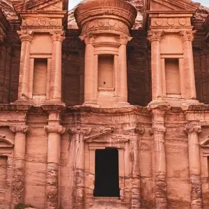 Explore New Years In Jordan 4Days/3Nights for 4 days with Across Africa Tours & Travel and discover unforgettable experiences - Photo 6