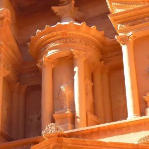 Explore 4 Days / 3 Nights Petra, Jerash and Amman Adventure for 4 days with Across Africa Tours & Travel and discover unforgettable experiences - Photo 6