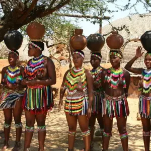 Explore Cultural Swaziland, Mlilwane Wildlife Sanctuary and Hlane National Park 3 Days for 3 days with Across Africa Tours & Travel and discover unforgettable experiences - Photo 4