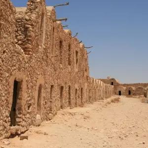 Explore Desert Tour Kairouan to El Jem 3D/ 2N for 3 days with Across Africa Tours & Travel and discover unforgettable experiences - Photo 6