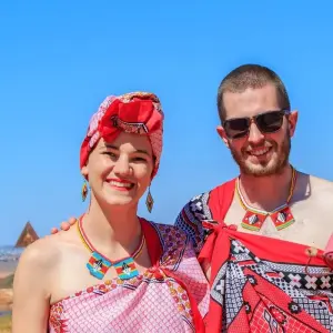 Explore Cultural Swaziland, Mlilwane Wildlife Sanctuary and Hlane National Park 3 Days for 3 days with Across Africa Tours & Travel and discover unforgettable experiences - Photo 5