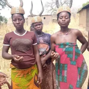Explore Voodoo Festivals and culture 9Days / 8Nights for 9 days with Across Africa Tours & Travel and discover unforgettable experiences - Photo 4