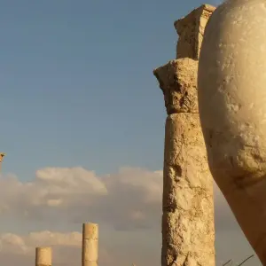 Explore 4 Days / 3 Nights Petra, Jerash and Amman Adventure for 4 days with Across Africa Tours & Travel and discover unforgettable experiences - Photo 8