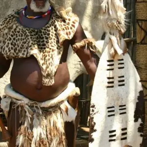 Explore Cultural Swaziland, Mlilwane Wildlife Sanctuary and Hlane National Park 3 Days for 3 days with Across Africa Tours & Travel and discover unforgettable experiences - Photo 6