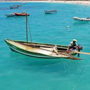 Explore Cape Verde Safari 6Days/5Nights for 6 days with Across Africa Tours & Travel and discover unforgettable experiences - Photo 2