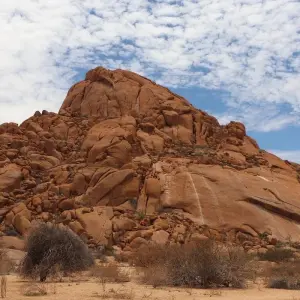Explore Namibia North To South Adventure17 Days/16 nights ( Comfort Plus) for 17 days with Across Africa Tours & Travel and discover unforgettable experiences - Photo 2