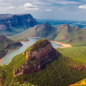 Explore Garden Route & Addo Adventure 9 Days/ 8 Nights ( Comfort) for 9 days with Across Africa Tours & Travel and discover unforgettable experiences - Photo 11