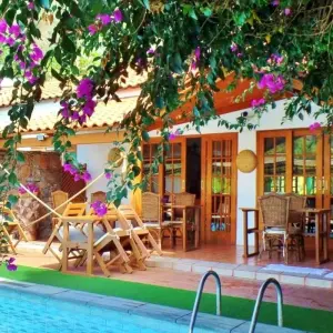 Explore Honeymoon Package in Santo Antao- Cape Verde 5 Days/4 Nights for 5 days with Across Africa Tours & Travel and discover unforgettable experiences - Photo 5