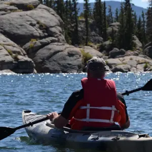 Explore Gabon Classic Safari 12 Days/ 11 Nights (Comfort) for 12 days with Across Africa Tours & Travel and discover unforgettable experiences - Photo 2