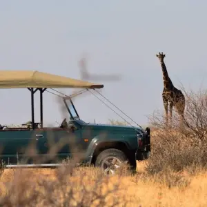 Explore Four-Day Safari in Beautiful Kwa-Zulu Natal, South Africa for 4 days with Across Africa Tours & Travel and discover unforgettable experiences - Photo 5