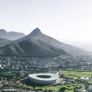 Explore Cape Town City Tour and Bush safaris Adventure  5Days/4Nights. for 5 days with Across Africa Tours & Travel and discover unforgettable experiences - Photo 4