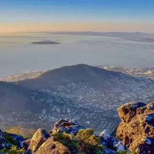 Explore Cape Town City Tour and Bush safaris Adventure  5Days/4Nights. for 5 days with Across Africa Tours & Travel and discover unforgettable experiences - Photo 5