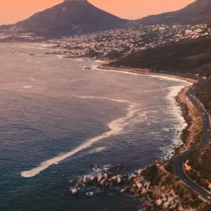 Explore Cape Town City Tour and Bush safaris Adventure  5Days/4Nights. for 5 days with Across Africa Tours & Travel and discover unforgettable experiences - Photo 6