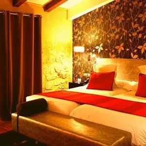 Explore A Private Luxury Guided Tour to Golden Triangle (From Hyderabad with flights): Taj Mahal during Sunset and Sunrise, Jaipur Palaces and Forts for 4 days with Adreva Trotter Pvt Ltd and discover unforgettable experiences - Photo 2