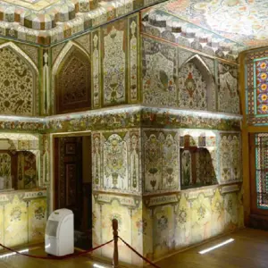 Explore Small Group Azerbaijan Tour for 6 days with Advantour Caucasus and discover unforgettable experiences - Photo 2