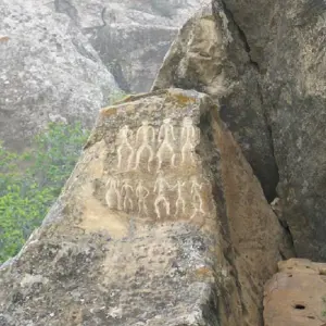 Explore Small Group Azerbaijan Tour for 6 days with Advantour Caucasus and discover unforgettable experiences - Photo 3