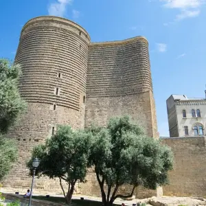 Explore Active Small Group Tour of the South Caucasus for 17 days with Advantour Caucasus and discover unforgettable experiences - Photo 3