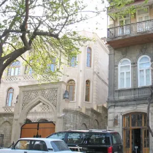 Explore Small Group Azerbaijan Tour for 6 days with Advantour Caucasus and discover unforgettable experiences - Photo 4