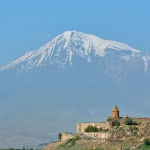 Explore Georgia and Armenia Small Group Tour for 11 days with Advantour Caucasus and discover unforgettable experiences - Photo 2